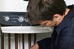 boiler repair Haden Cross