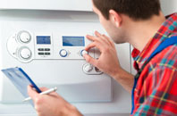 free Haden Cross gas safe engineer quotes